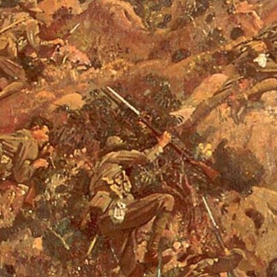 Timeline: ANZAC 'The Landing' 1915