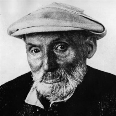 Timeline: Pierre-Auguste Renoir - Xaviera