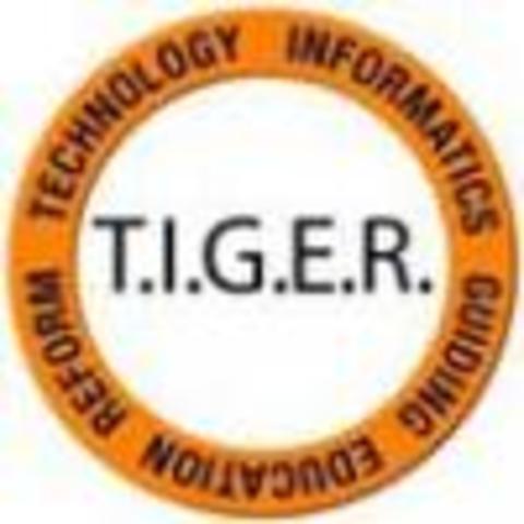 The TIGER Initiative
