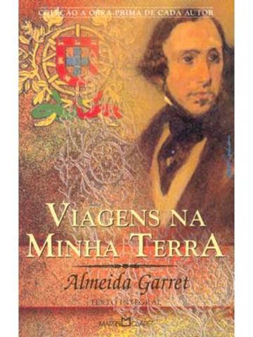 Viagens na minha terra