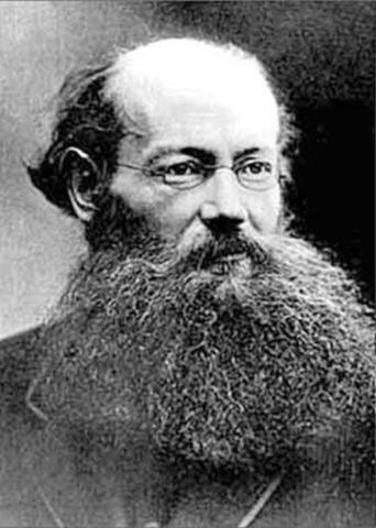 Piotr Alexéievich Kropotkin