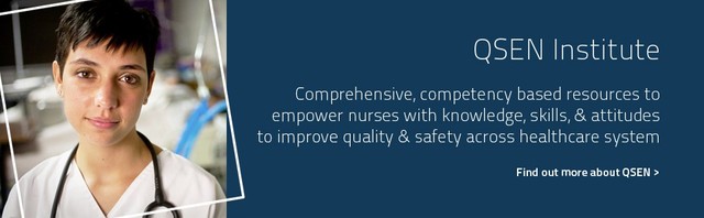 QSEN Competencies