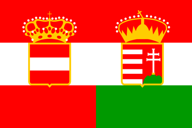 Austria-Hungary declares war on Serbia
