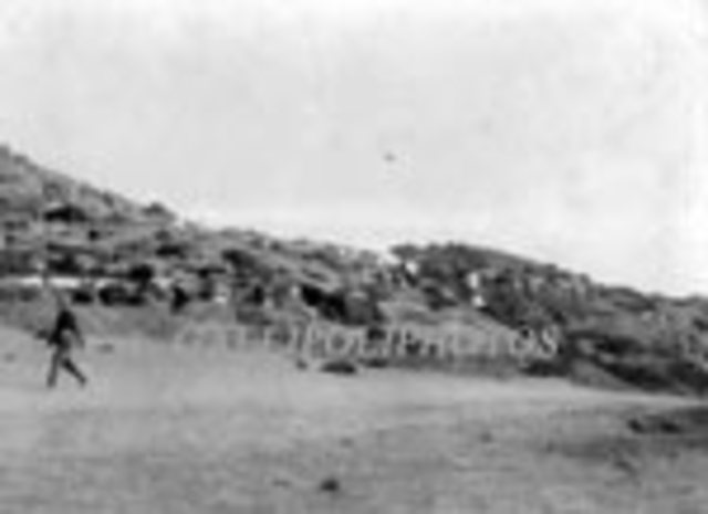 The ottokmans launch of battle