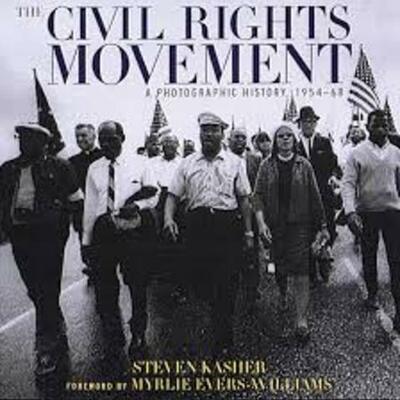 Timeline: Civil Rights Movement