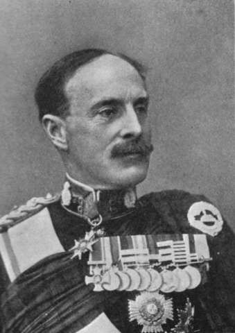 General Sir Ian Hamilton