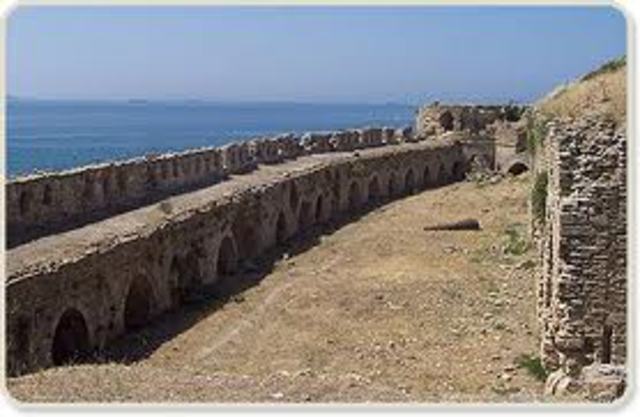 NO mercy for the truks