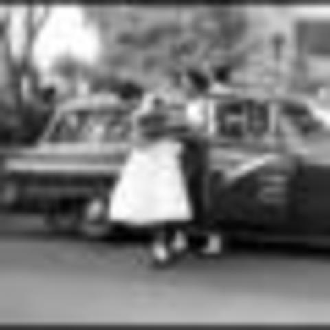 President Eisenhower