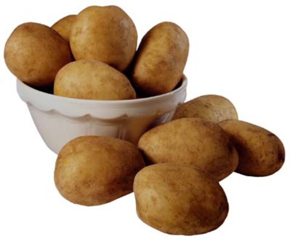 In the UK, genes are added to potato plants to make them produce more protein and increase their nutricional value. Research into other foods included removing allergy-causing proteins from peanuts.