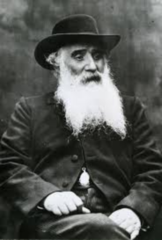 Camille Pissaro