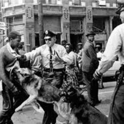 Timeline: Violence and the Civil Right Movement