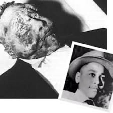 The Murder of Emmett Till