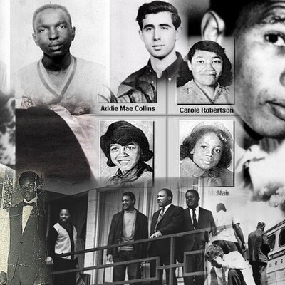 Timeline: Violence and the civil rights movement