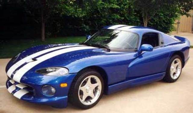 Dodge Viper