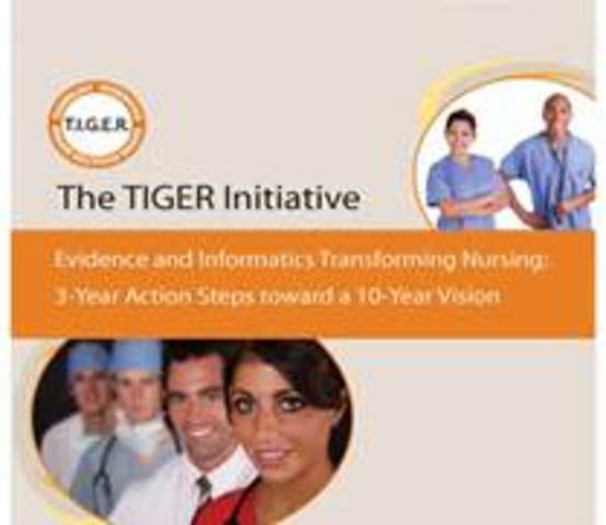 The Tiger Initiative