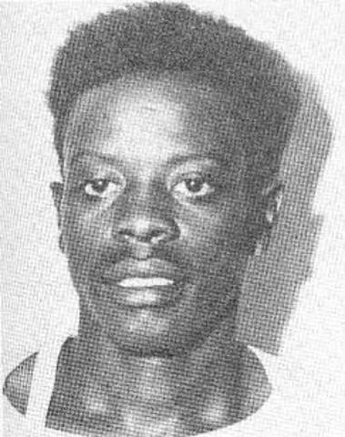 Mack Charles Parker Lynched