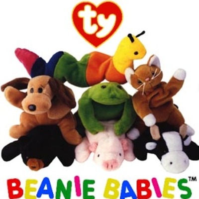 Timeline: Recent Fads