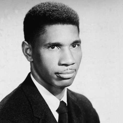 Medgar Evers Assassainted