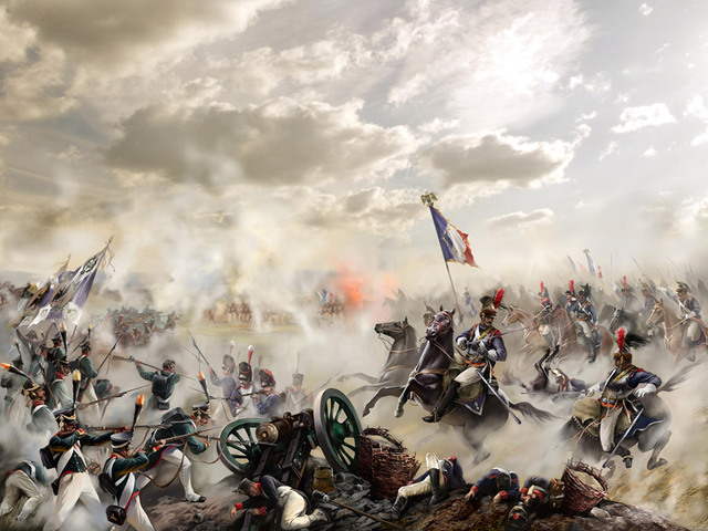 Napoleonic Wars