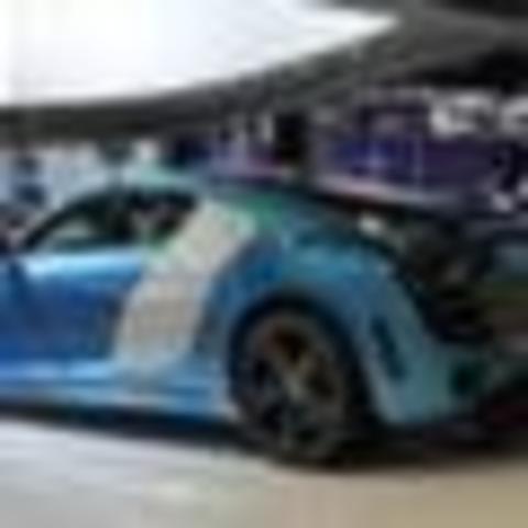 Automóviles del Futuro