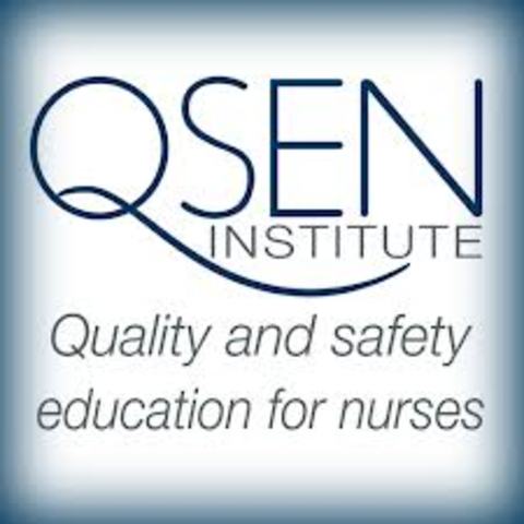 QSEN Competencies