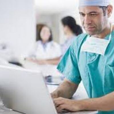 Timeline: The Development of Informatics Competency