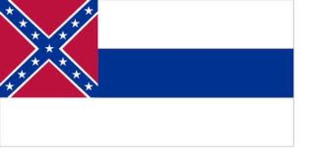 Confederates formed