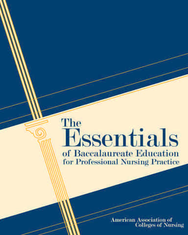 AACN Baccalaureate Essentials