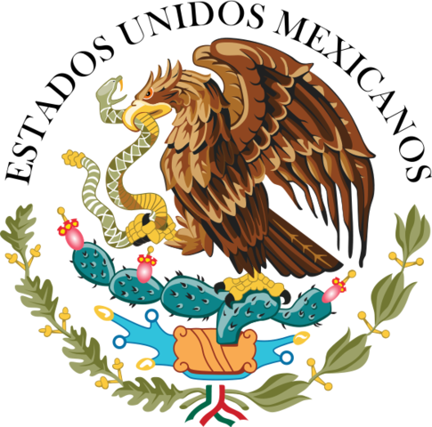March of the Mexican Army