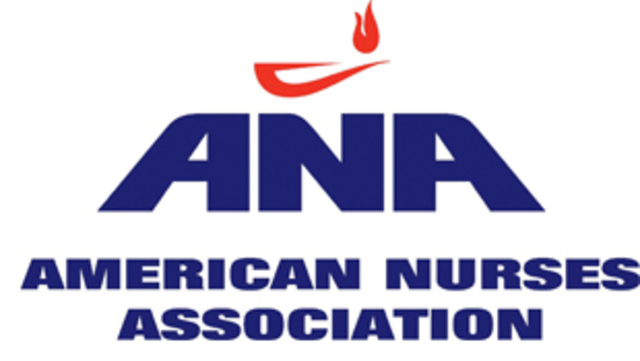 ANA recognized nursing informatics