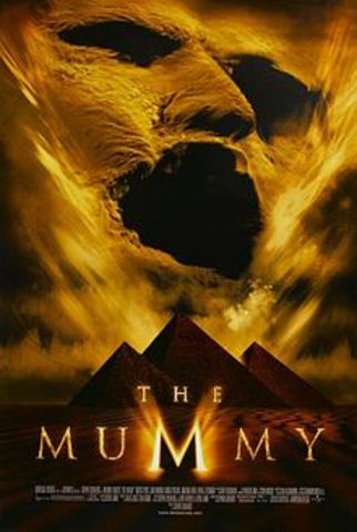 The Mummy