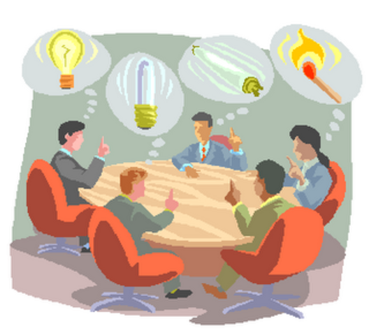 Se ve la necesidad de compartir y mejores procesadores