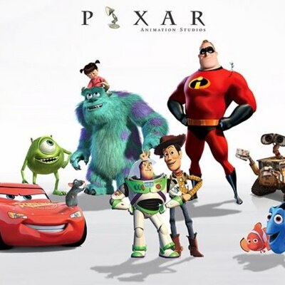 Timeline: History of CGI - Computer Generated Imagery