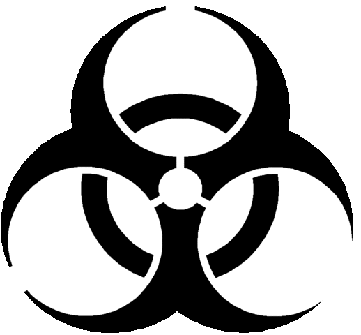 Colony on home wiped out