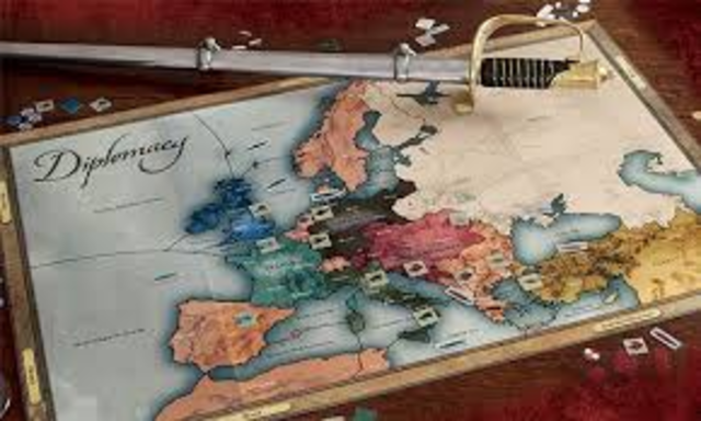 The Age of Imperalism