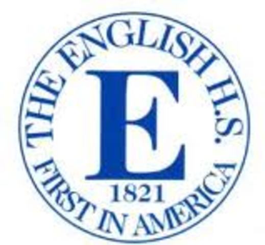 First Public Secondary School Opened