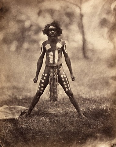 Aboriganal