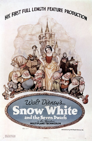 Disney's Snow White and the Seven Dwarfs