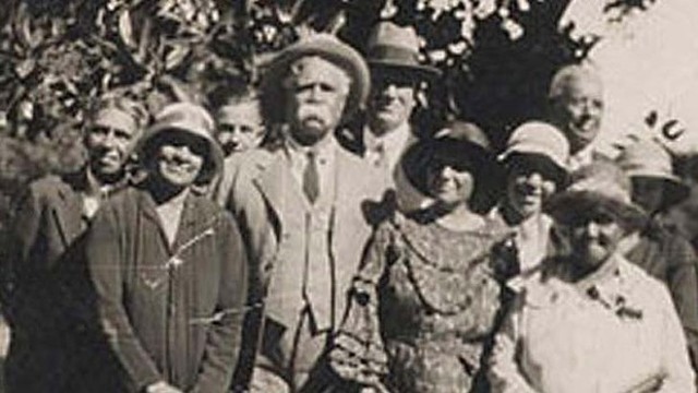 Australian Aborigine's Progressive Association formed