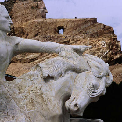 Timeline: Race Relations