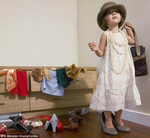 Taking the Role of the Other