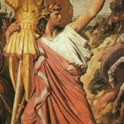 Timeline: The Beginning of Rome