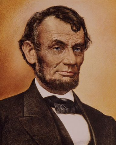 Lincoln's Presidency