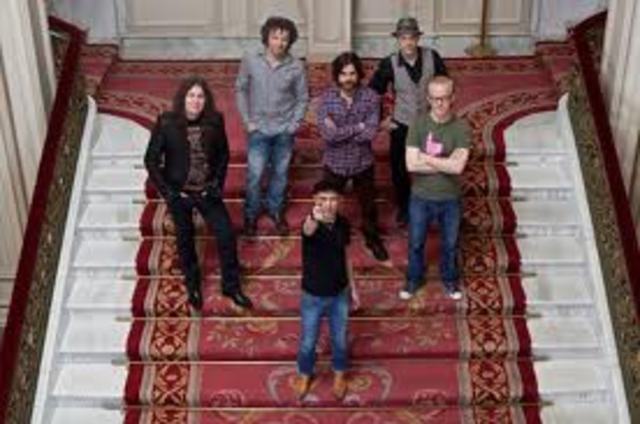 Fito y los fitipaldis