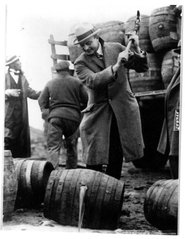 Prohibition