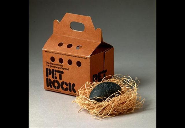 Pet Rock