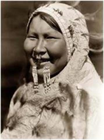 Body Piercings  1990's BCE