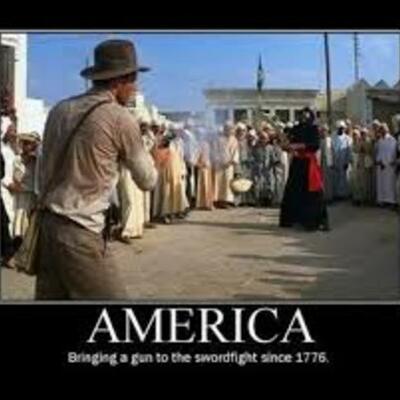 Timeline:  Nate's U.S. History Time Line