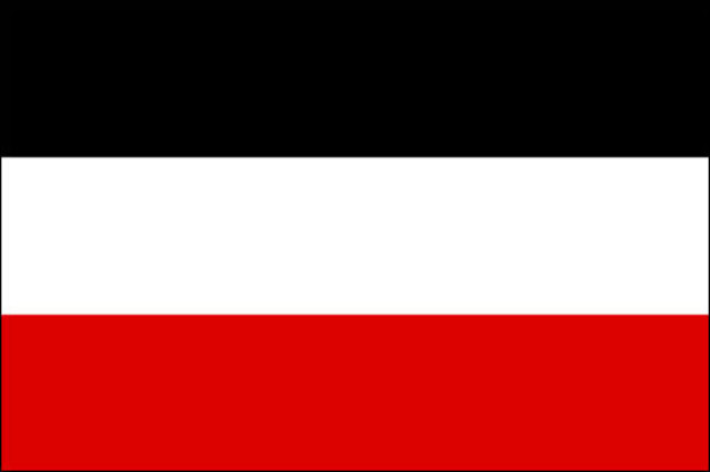 Germany declares war on Russia