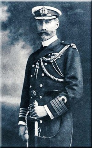 admiral Carden